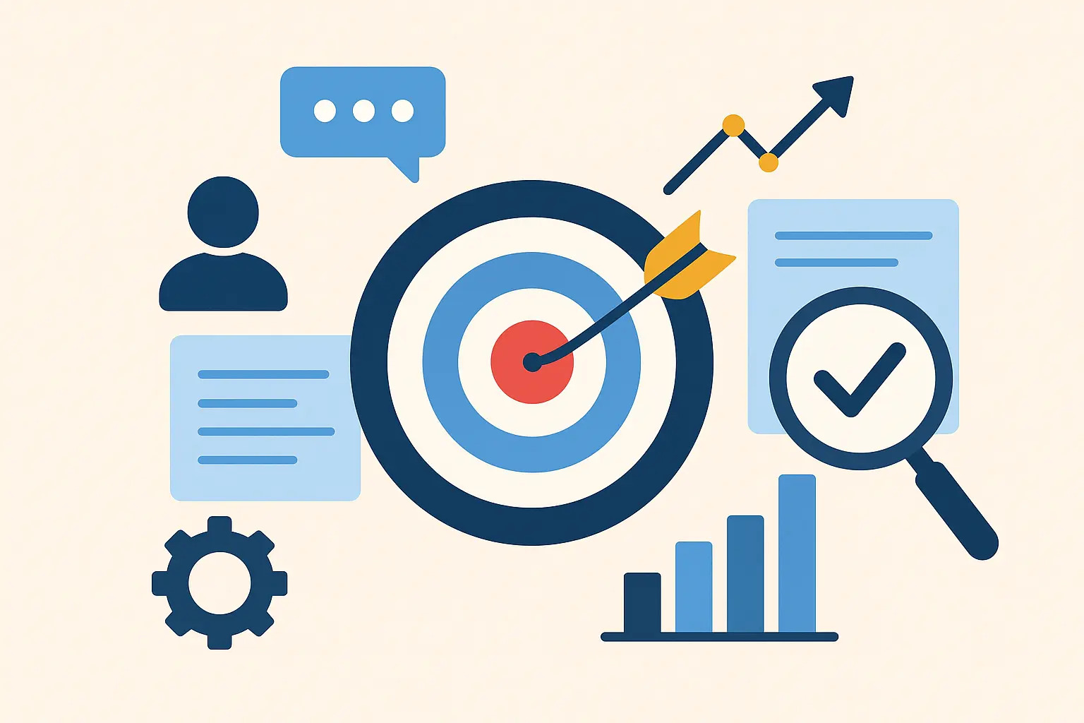 The Ultimate Guide to Crafting a Winning ABM Strategy