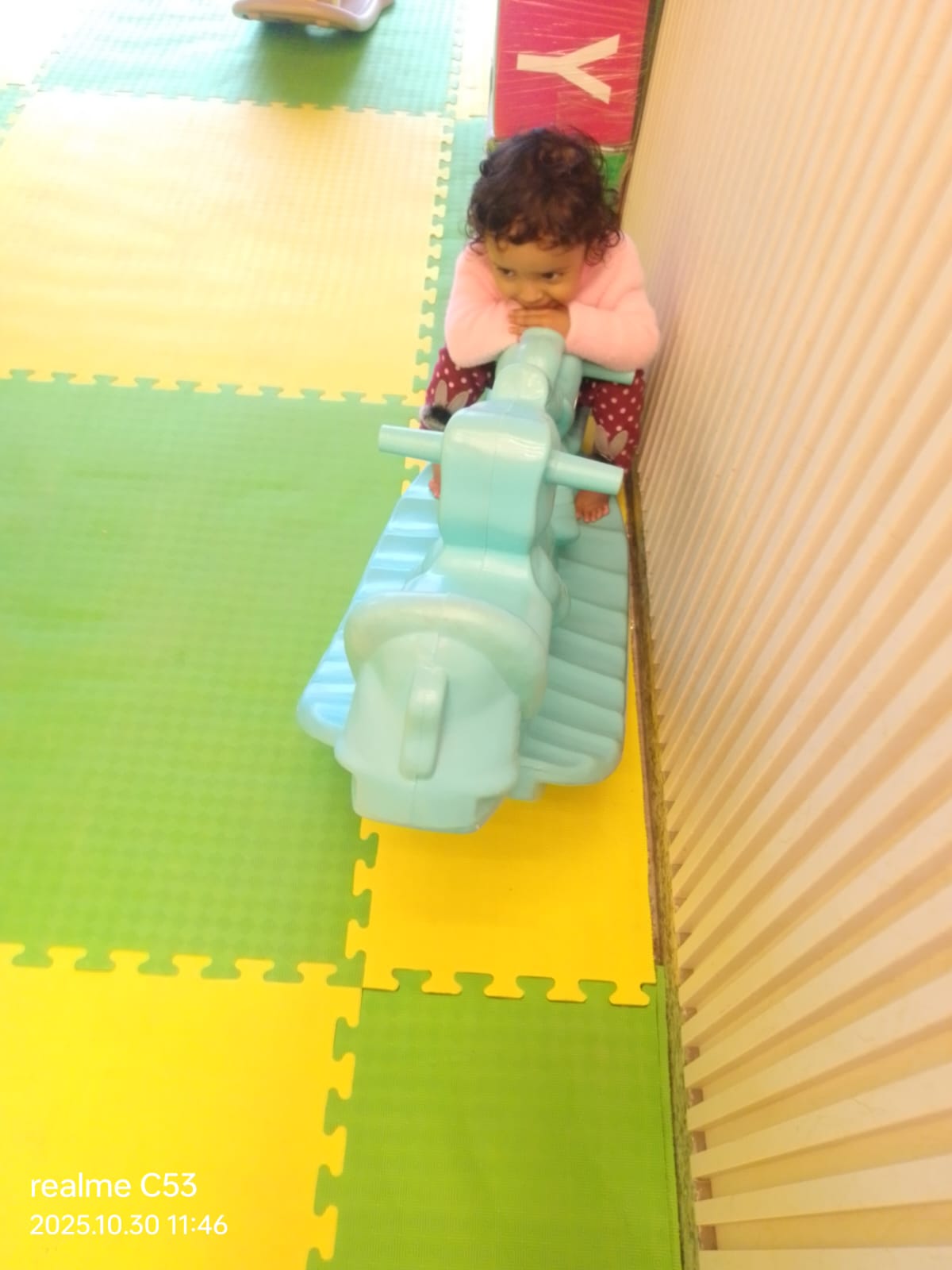 Top Preschools & Daycare, Play Schools in Greater Noida West – From The Castle Bunnies