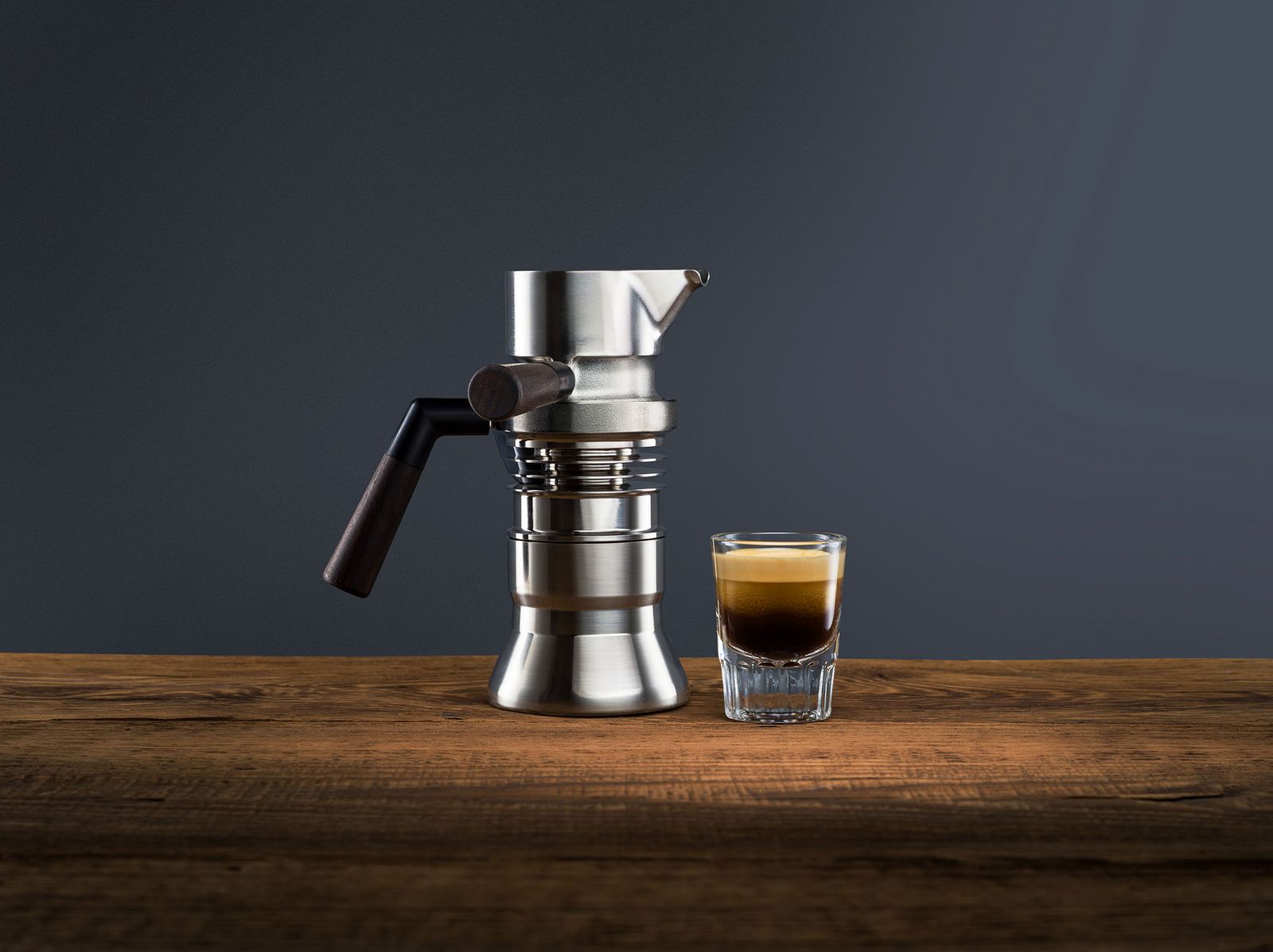 Top 5 Compact Espresso Makers for Travel