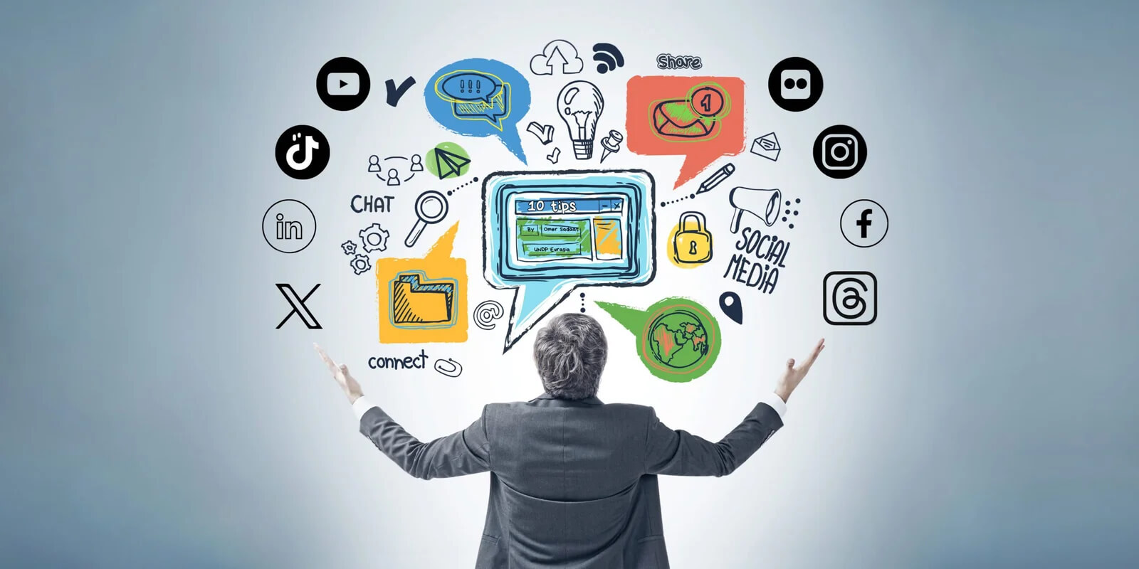 Why Businesses in the UAE Need a Digital Marketing Partner to Stay Ahead