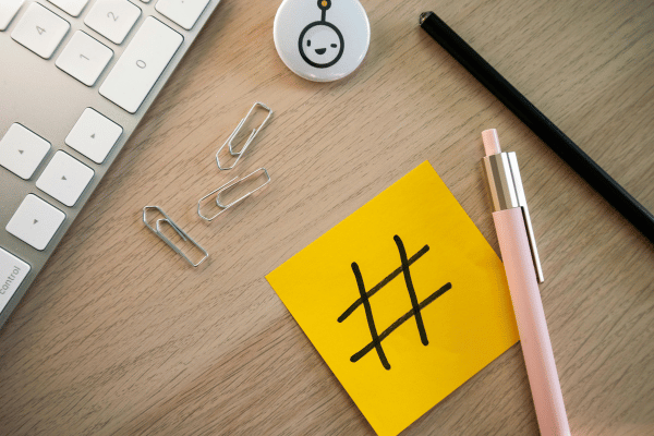 The Hashtag Effect: Turning Tags into Traffic & Trust