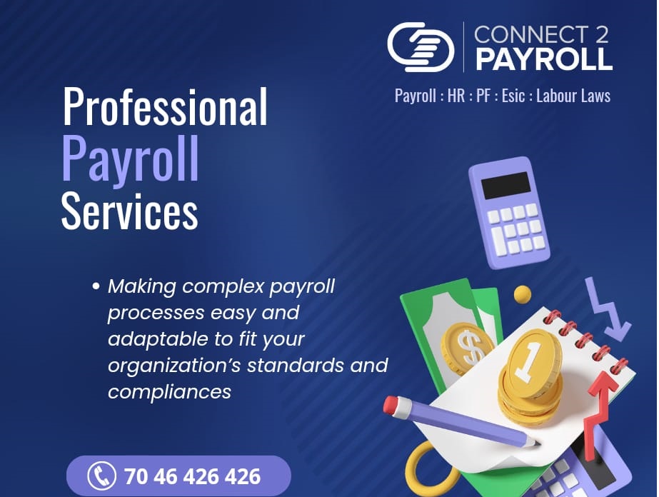 Contact a PF ESI Consultant Need Help with All Kinds of Provident Funds?