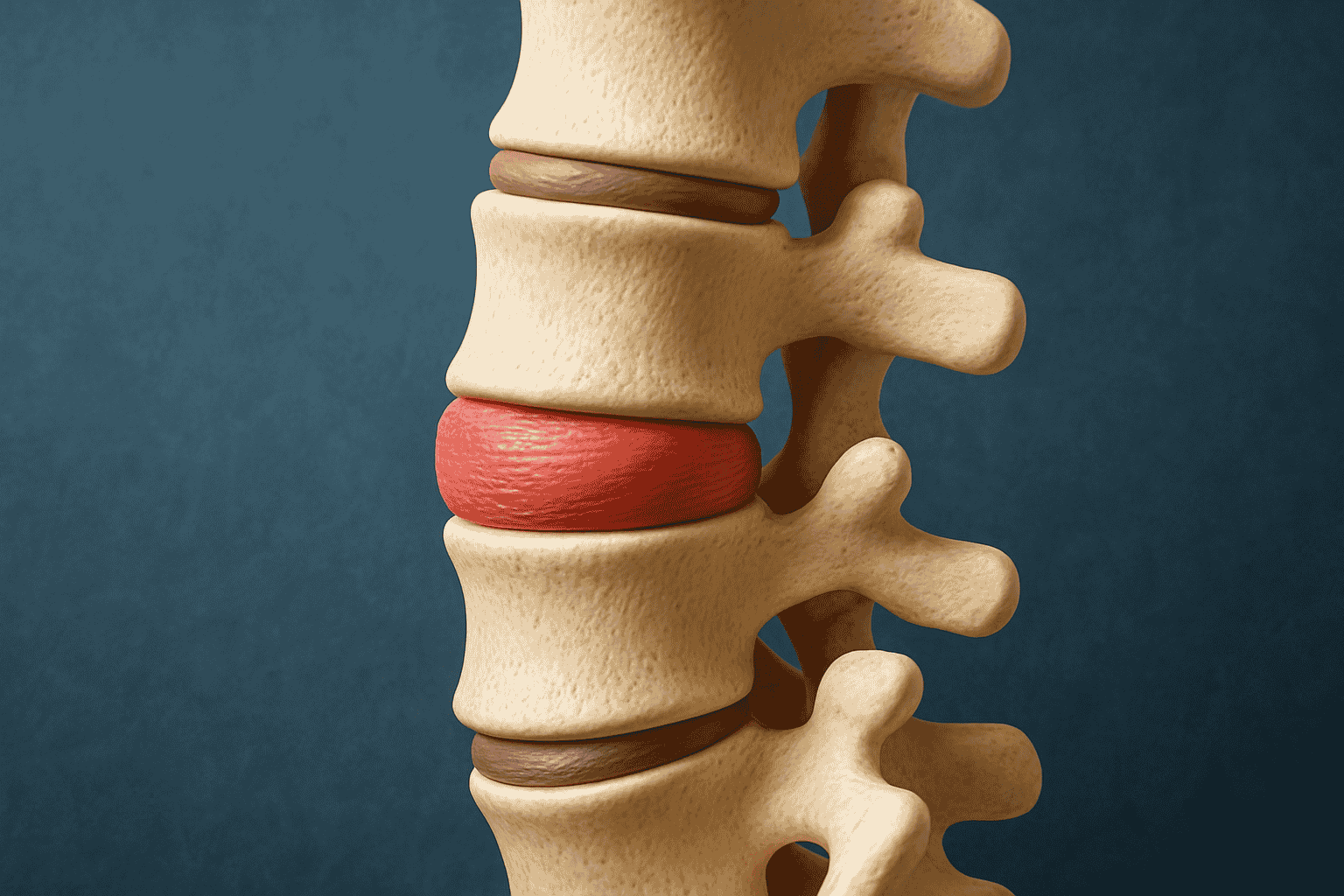 Best Lumbar Spondylosis Exercises for Pain Relief &ndash; Advice from Dr. Mazda Turel