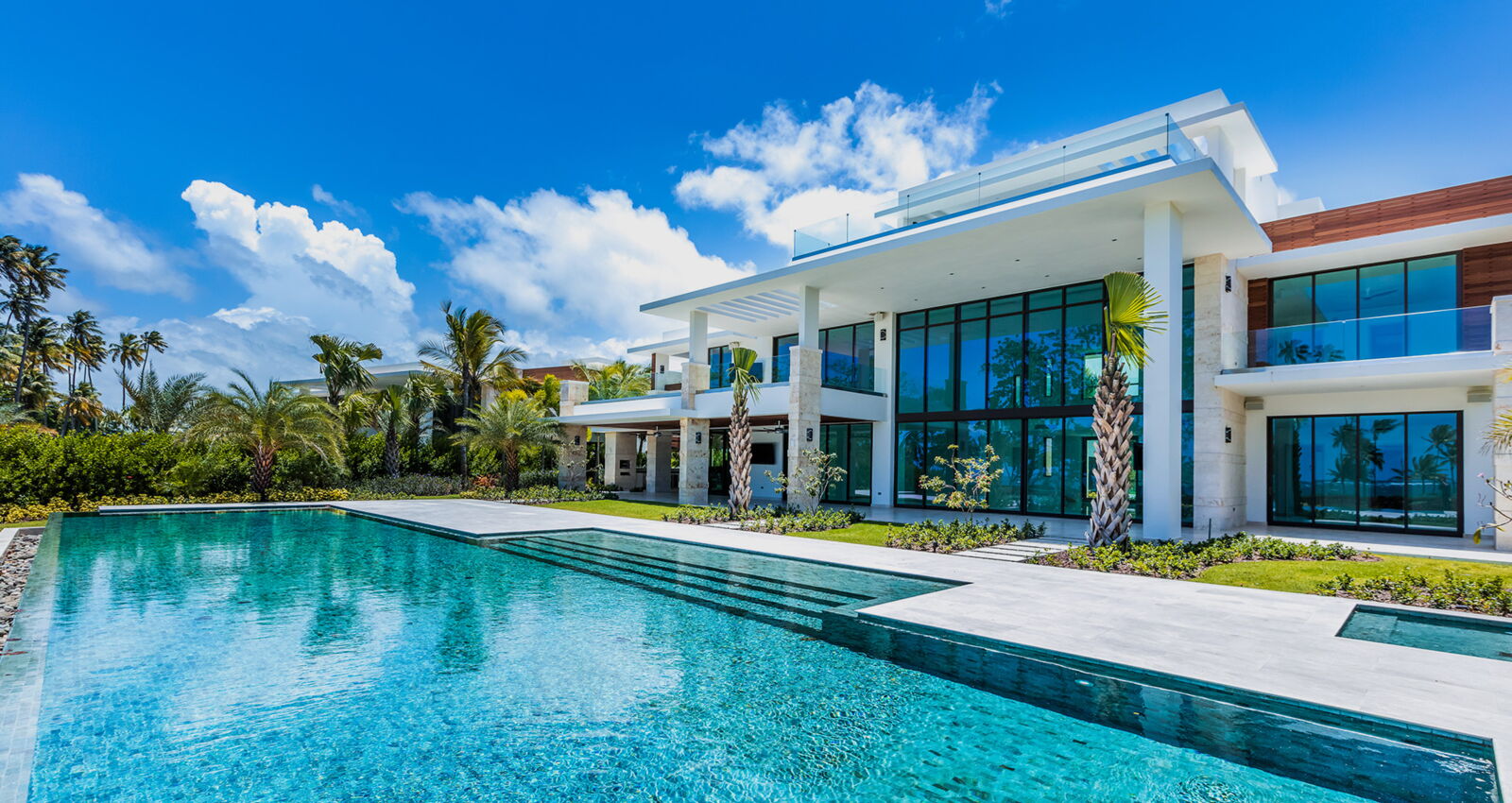 Explore Dorado Beach Puerto Rico Homes for Sale Near the Ritz-Carlton Reserve