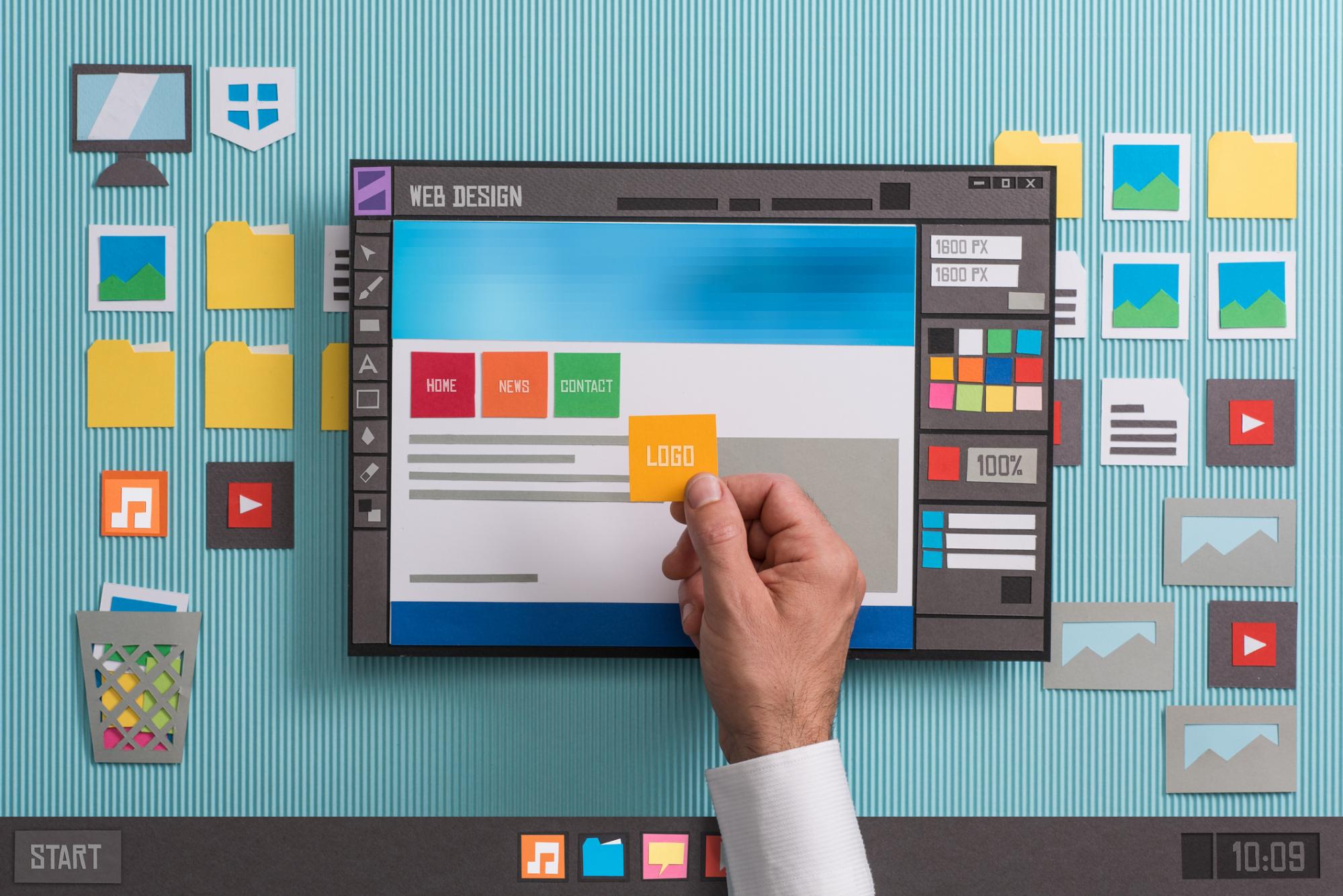 From Generic to Genius: Custom Shopify Design in Charlotte Explained