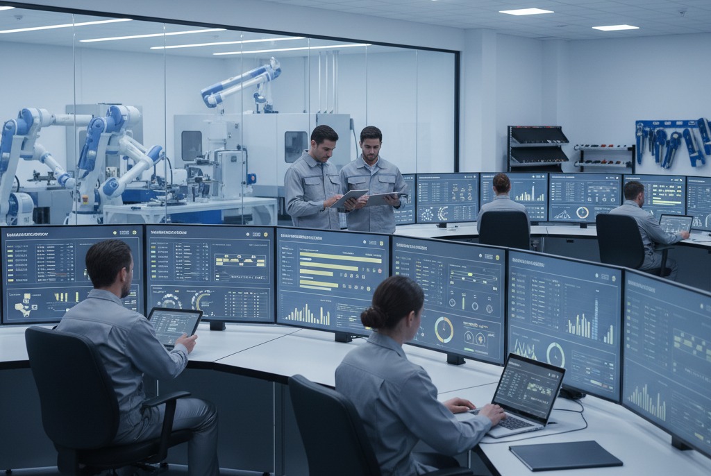 Connecting AI Assistants to Business Tools: The Key to Seamless Productivity