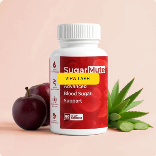SugarMute Review: Natural Support for Healthy Blood Sugar Levels