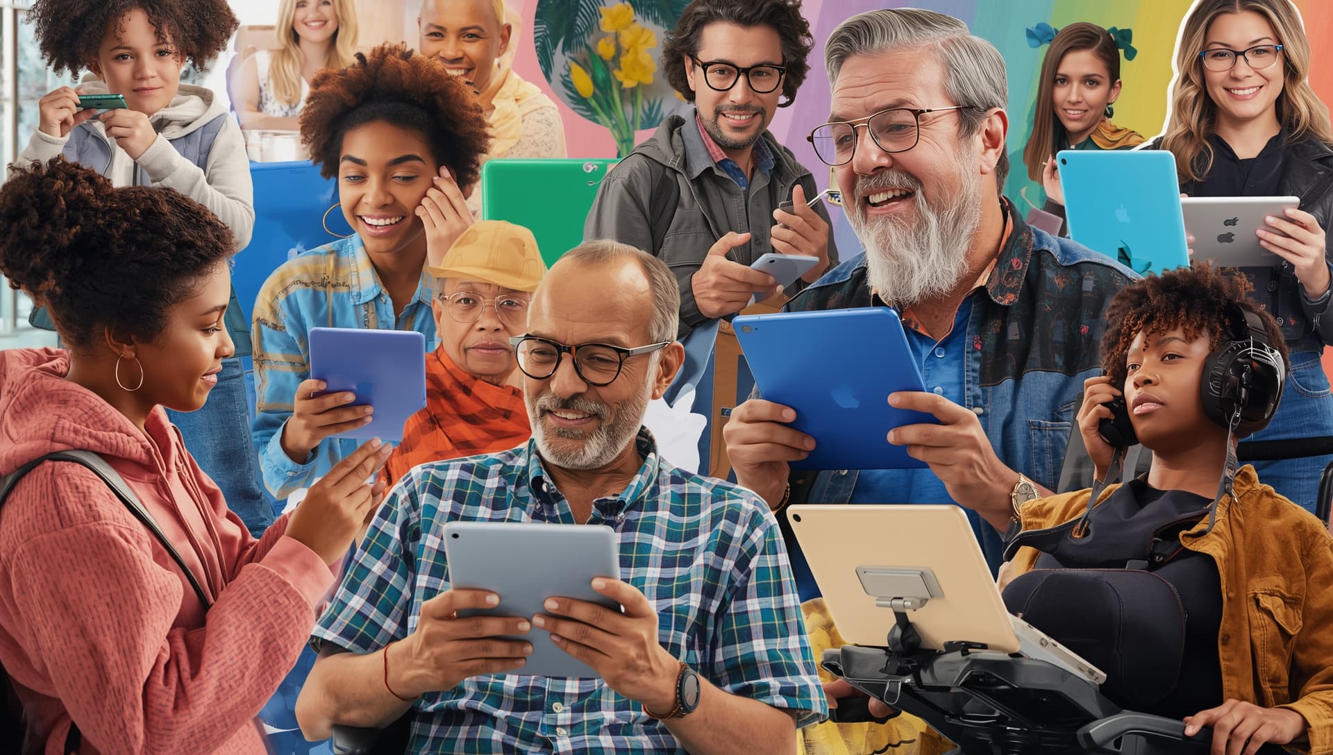 For Working Professionals to Students, a Tablet Is a Must Device to Have!