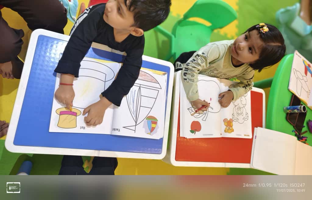 Best Activity Centre in India From The Castle Bunnies