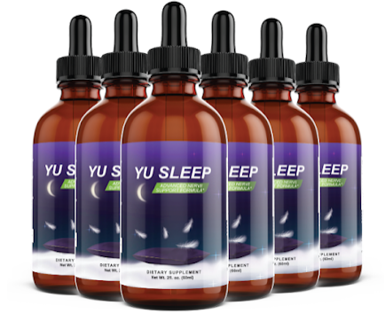 Yu Sleep Review: Experience Deep, Restful Sleep Naturally
