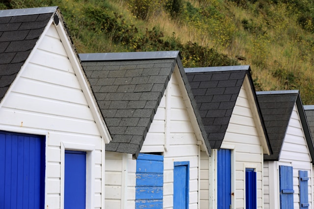 The Importance of Quality Siding in Protecting Coastal Homes