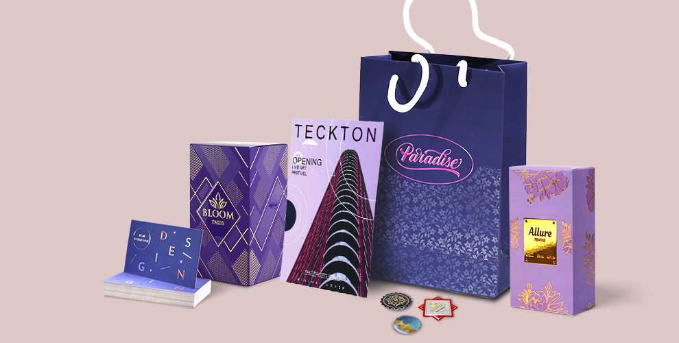 Your Brand&rsquo;s Print Partner: The Ultimate Checklist for Choosing the Best Printing Company in Dubai