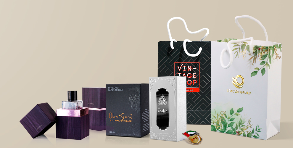 Why Spog Print is Among the Leading Printing Companies in Dubai