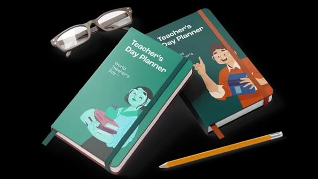 Custom Notebook Printing in Dubai: Perfect Branding for Schools & Businesses