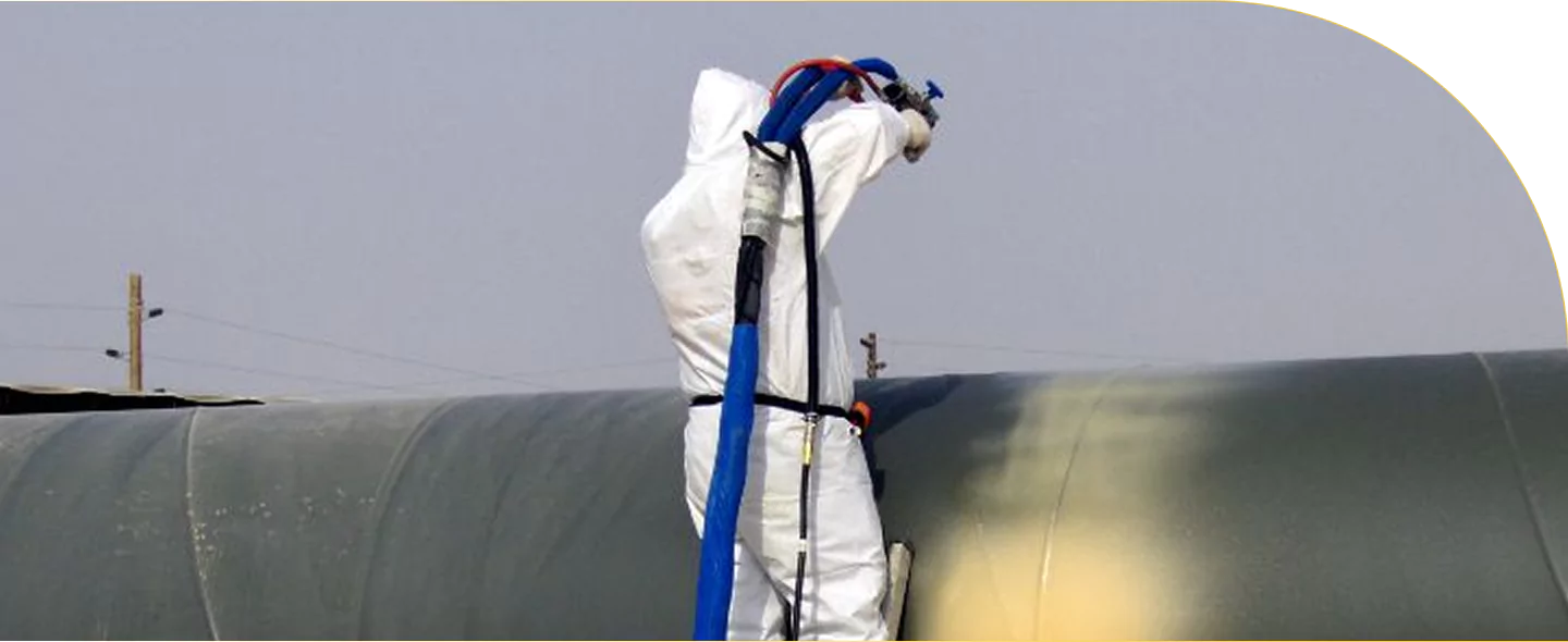 ArmorThane&rsquo;s Edge in Pipeline Protection: How Fast‑Cure Polyurea Extends Asset LifeA coating story t