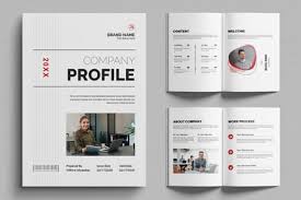 Why Every Business Needs a Professional Company Profile Agency in 2025