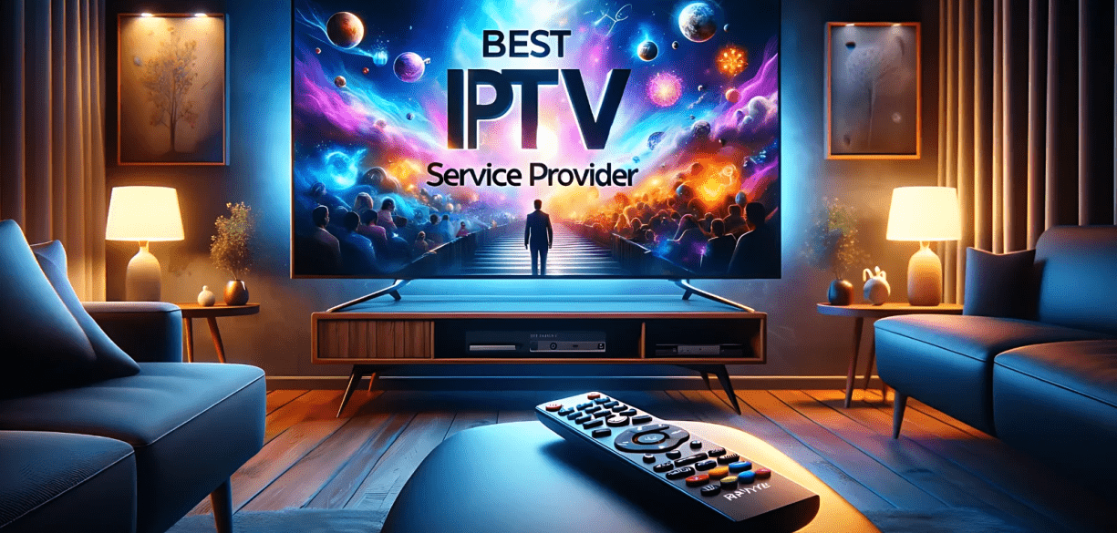 Best IPTV Providers in 2026 &ndash; The Ultimate List for High-Quality Streaming