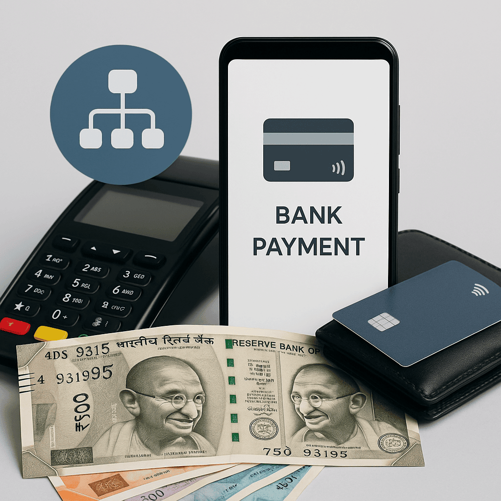 How to Set Up and Integrate the Indian Payment System for Your Business