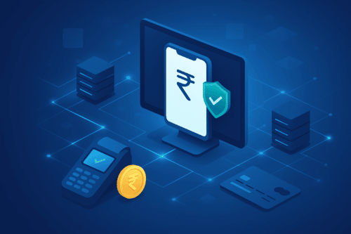 Why the UPI Wake-Up System Is the Future of Secure Digital Payments