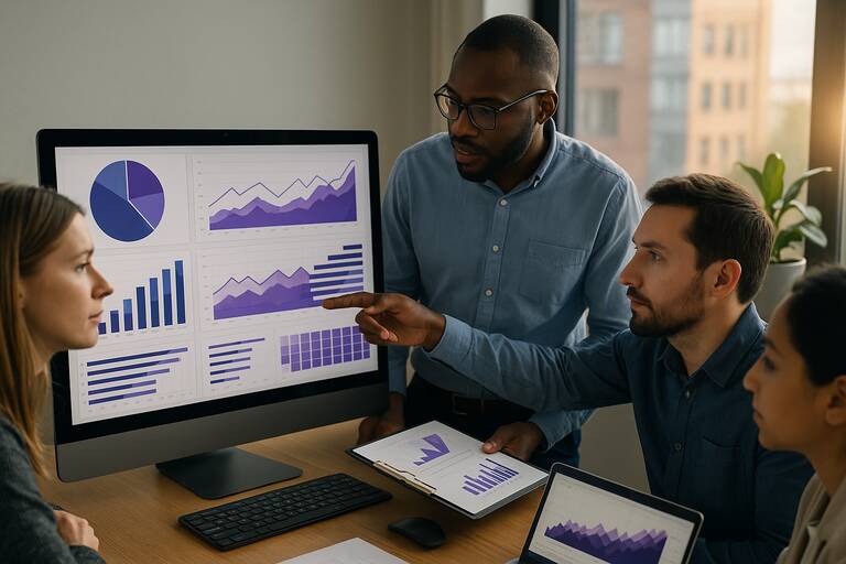 How Benchmark System is Transforming Digital Performance Analysis