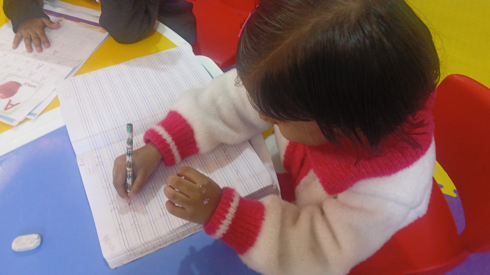 Admissions Open For Children 2025-26 in YEIDA in Castle Bunnies