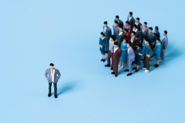 Stop Hiring Everyone: Your Blueprint for Digital Domination