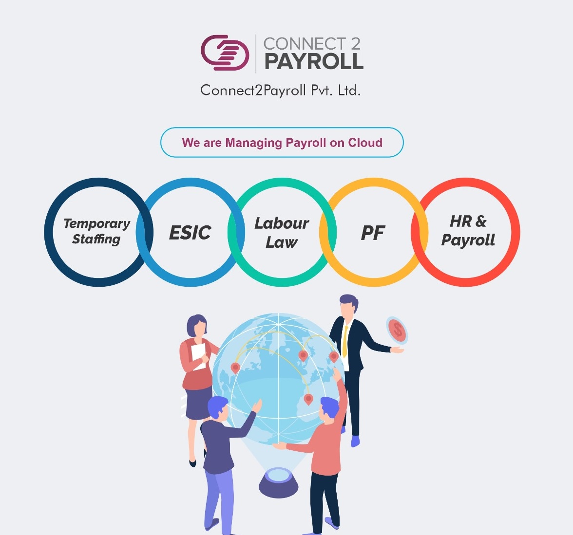 A Qualified Labor Law Consultant in Ahmedabad Can Help your Firm Grow and do Well