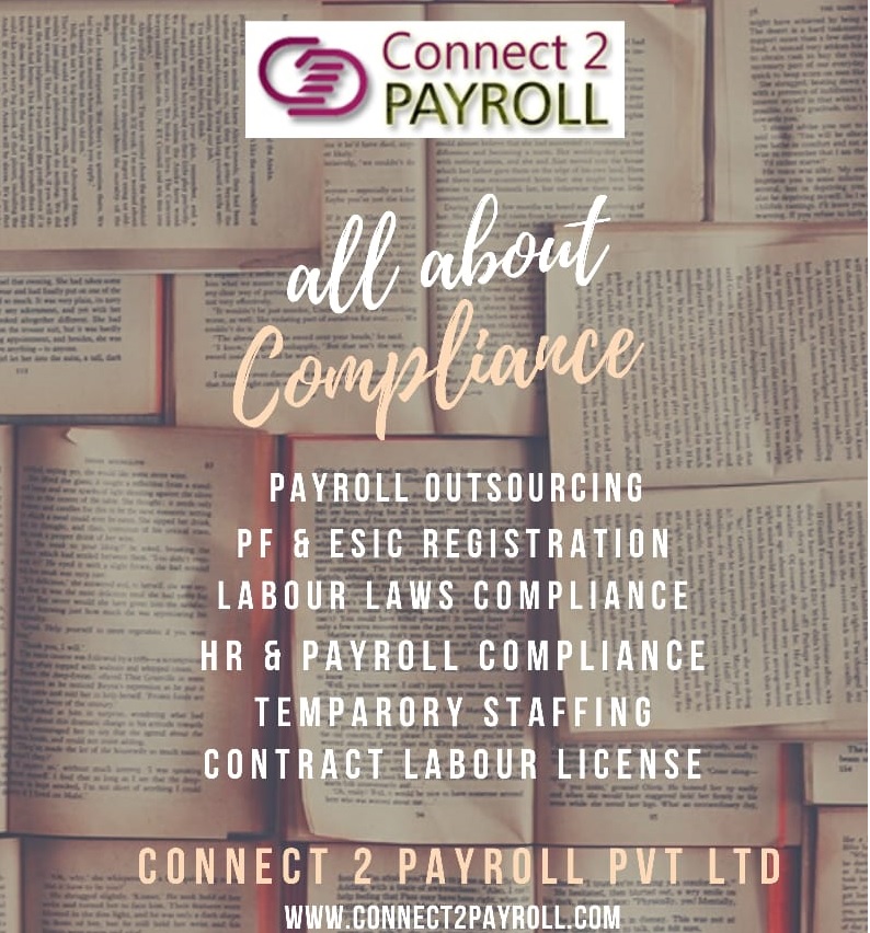 There is a lot of need for a Payroll Company in Ahmedabad that is Precise and Effective