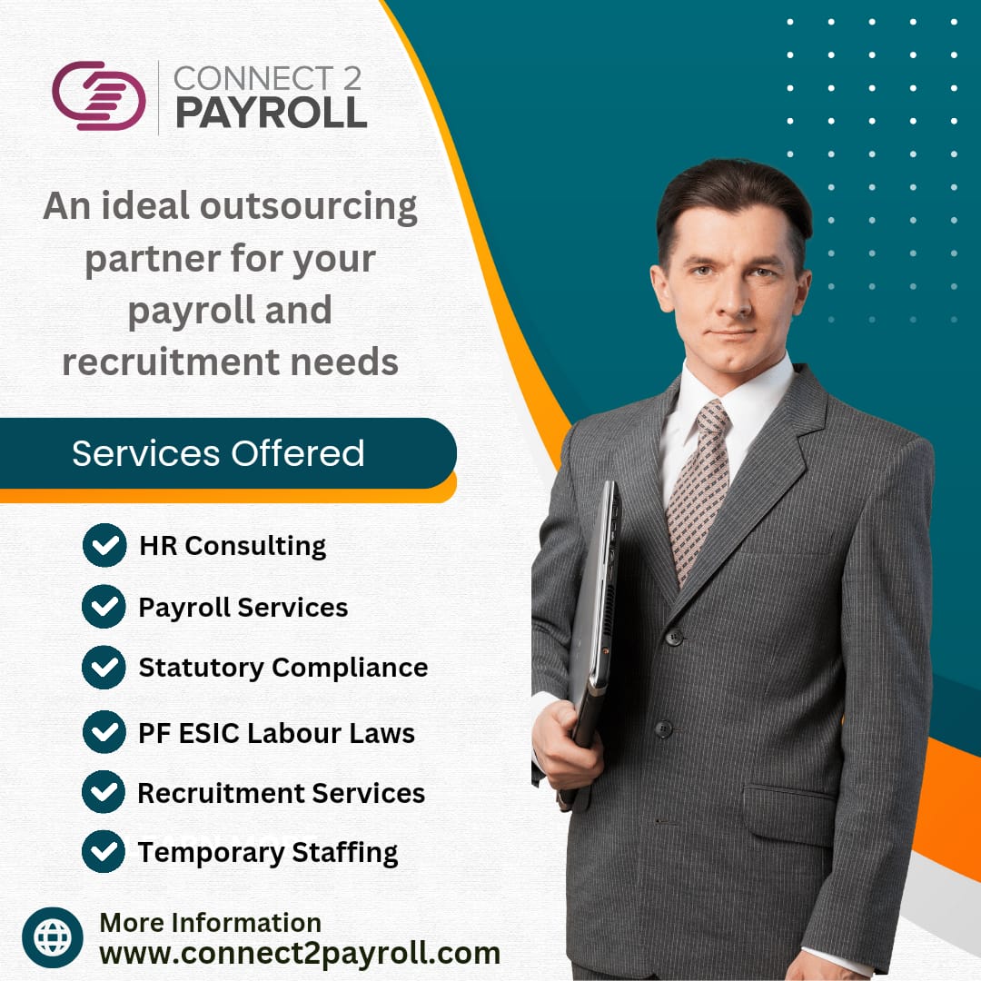 Why Recruitment Software is a Top Level HR Consulting in Ahmedabad