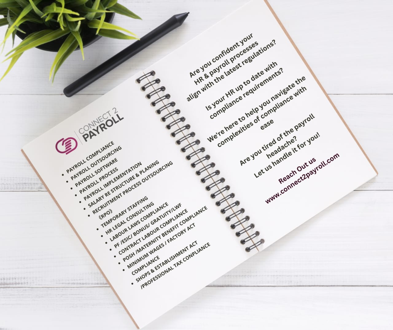 Mostly Client Having Deal with Top Payroll Company in Ahmedabad