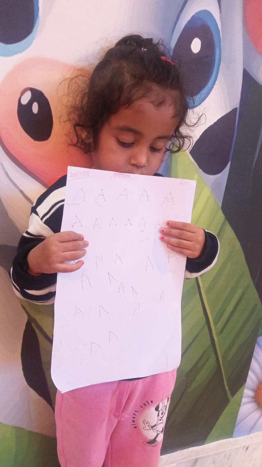 Early Childhood Education in YEIDA, Gaur Yamuna City From The Castle Bunnies