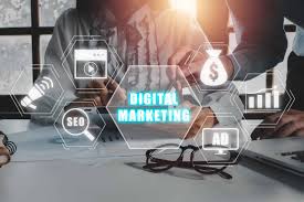 Top Affordable's Digital Marketing Service for Small Businesses