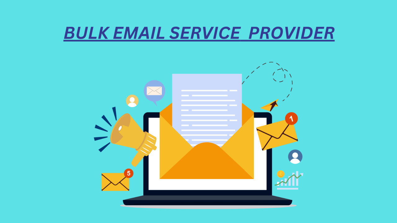 Comparing Bulk Email Marketing Service: Features, Pricings, and Benefits