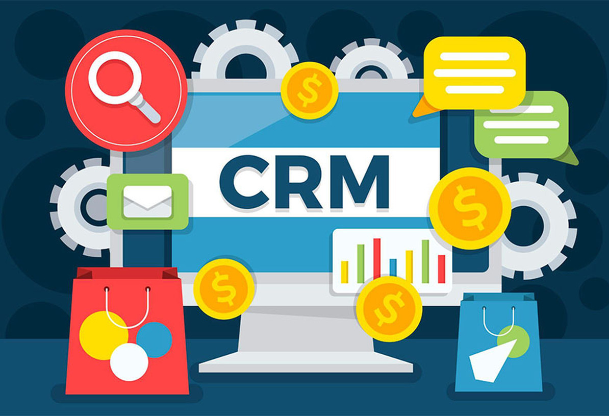 Boost Your Business with Sale and Lead CRM Management Software Quick Demo - Rocket Singh Softwares