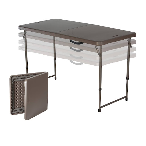 How to Open Lifetime Folding Table: Easy Steps for Quick Setup