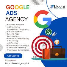 Understanding Why Businesses Rely on Google Ads Expertise