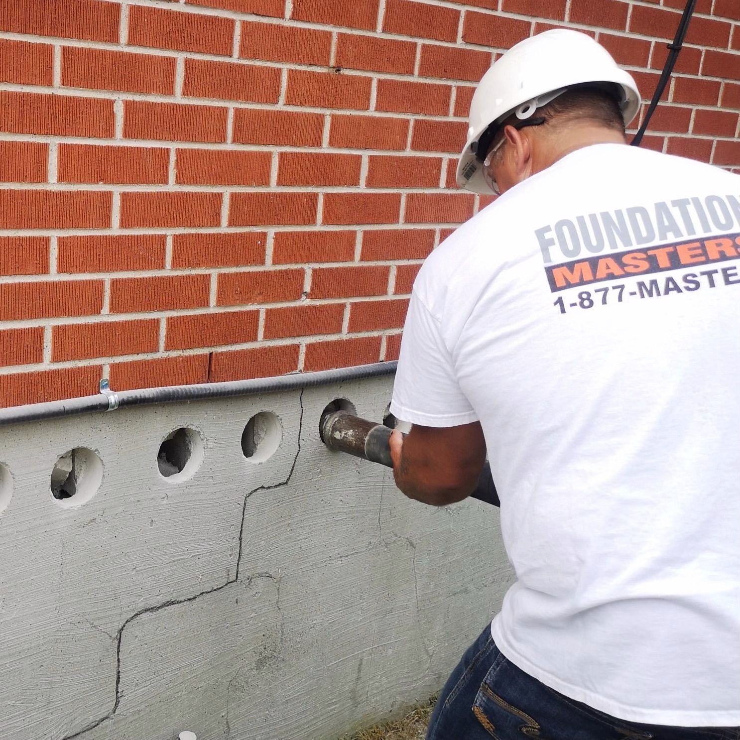 The Role of Timely Basement Repair to Prevent Extensive Damage