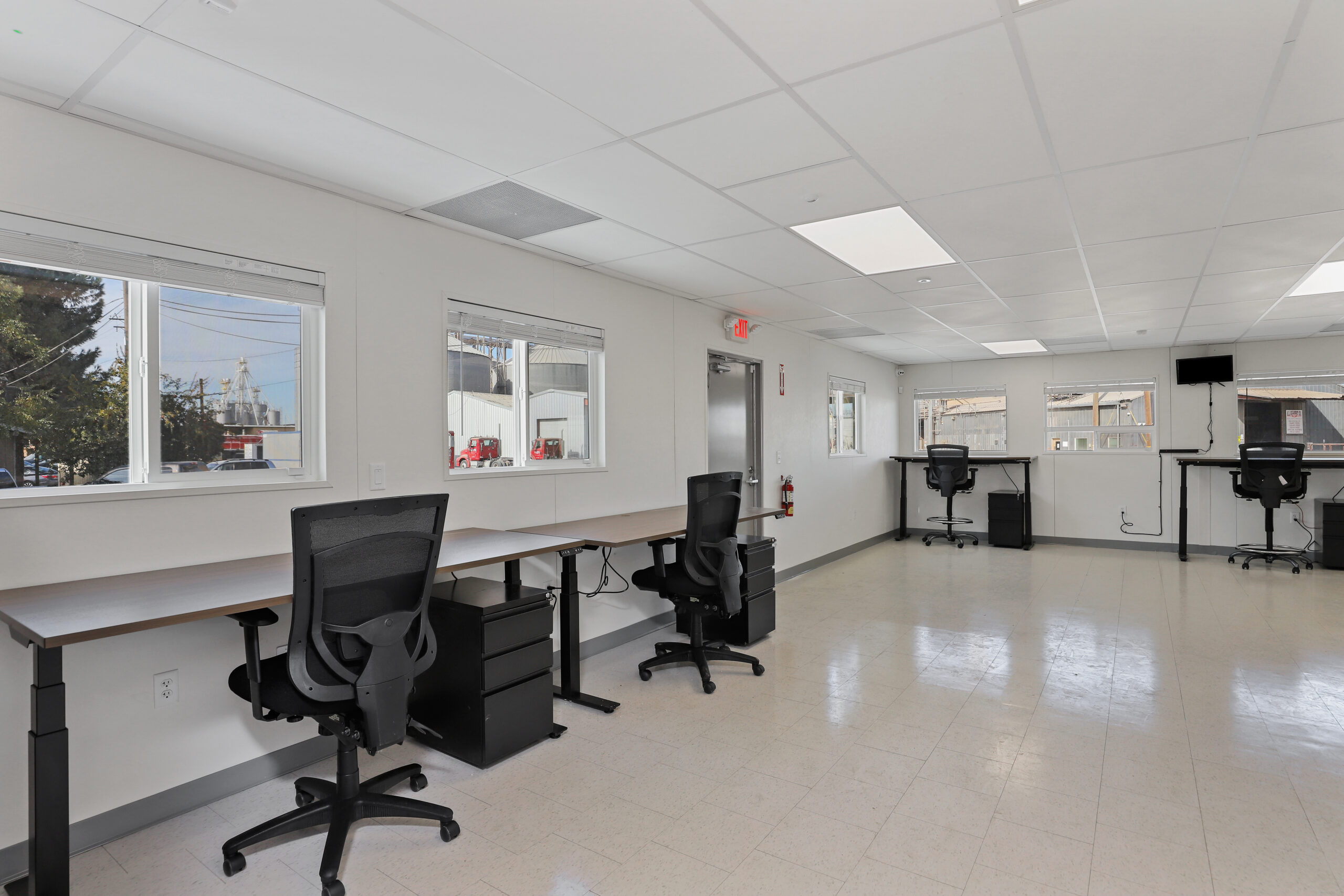 What To Know About GSA Mobile Offices