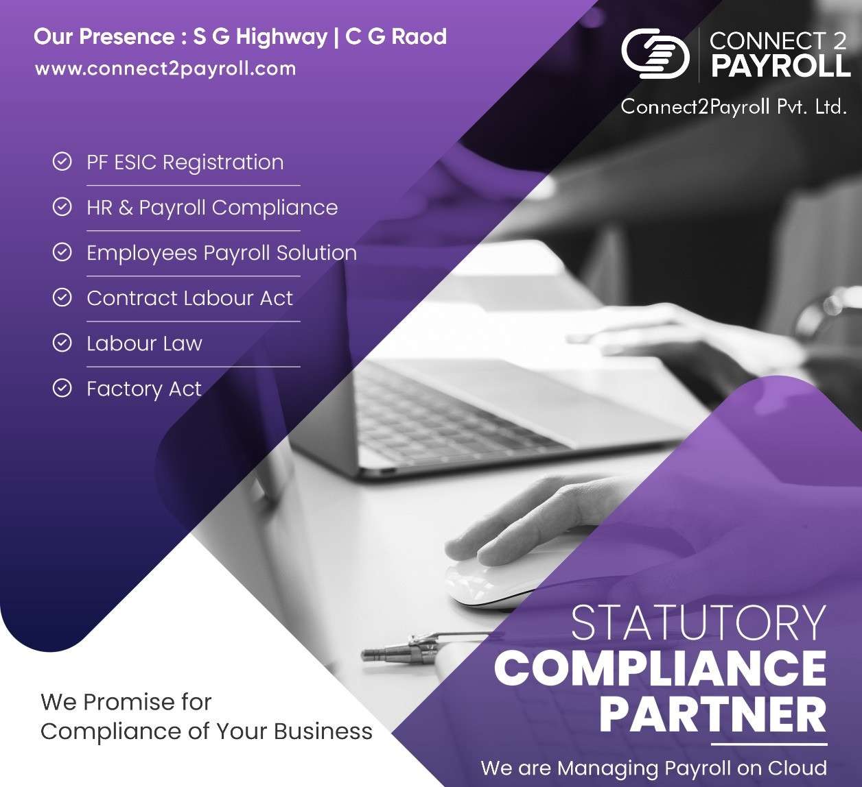 Key to Help Your Business: HR Consultant in Ahmedabad