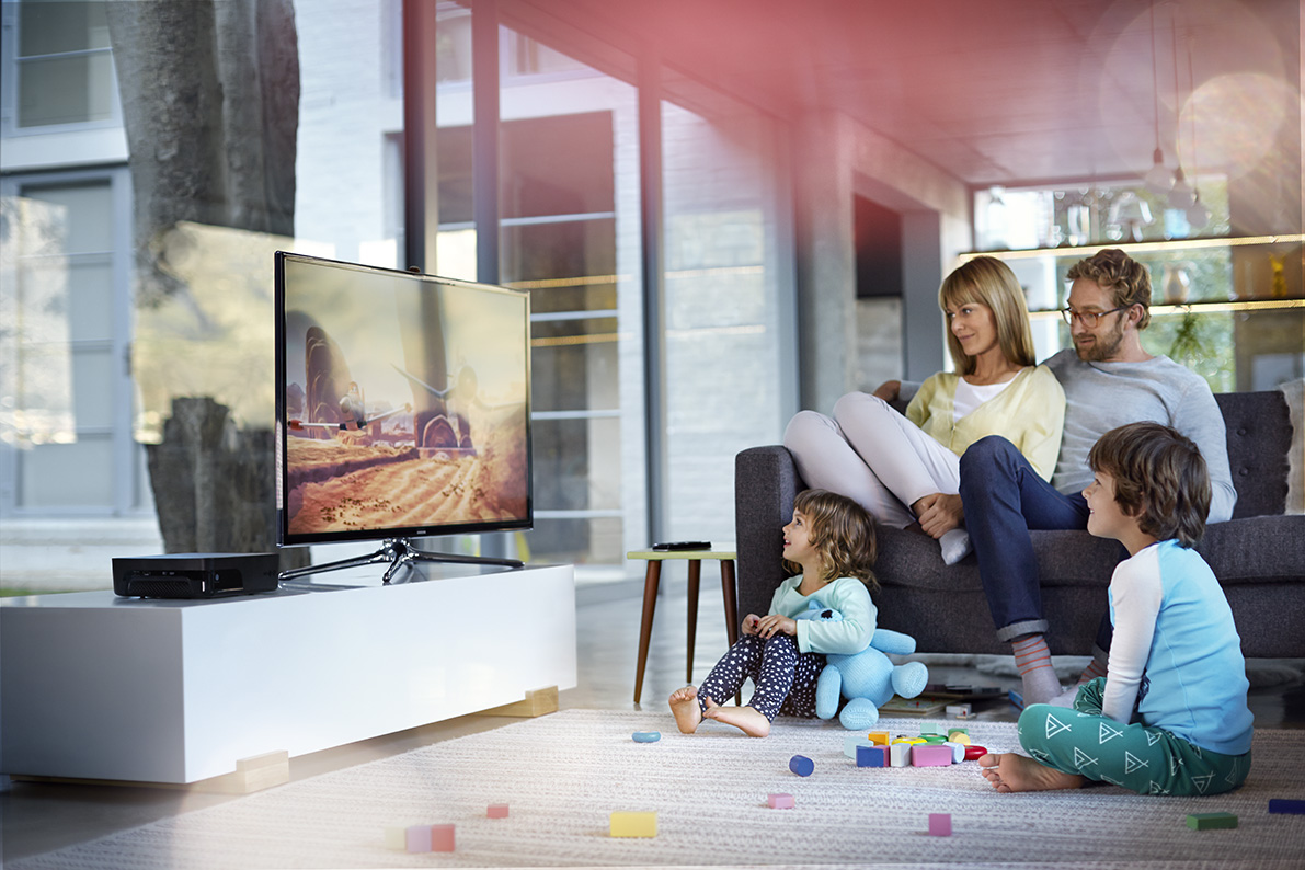 The 3 Best Premium IPTV Services for USA, Canada & UK in 2025: A Cord-Cutter&rsquo;s Guide