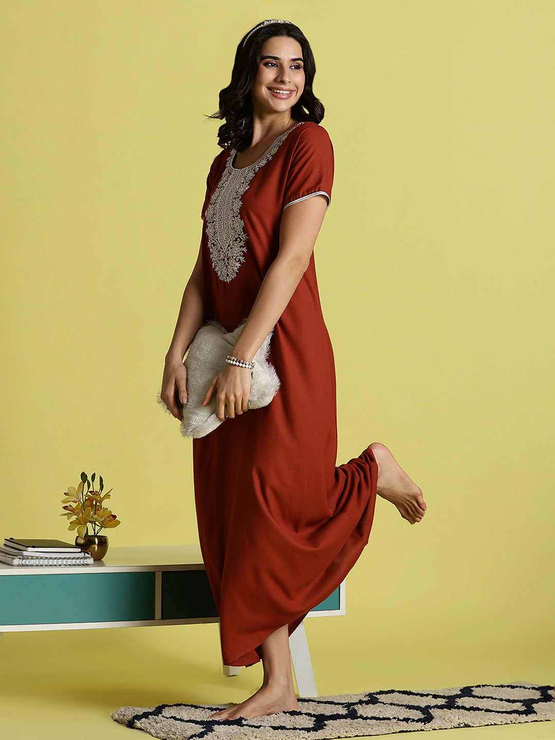 Searching for the Best Nighty in India? Here Are the Brands Worth Trying