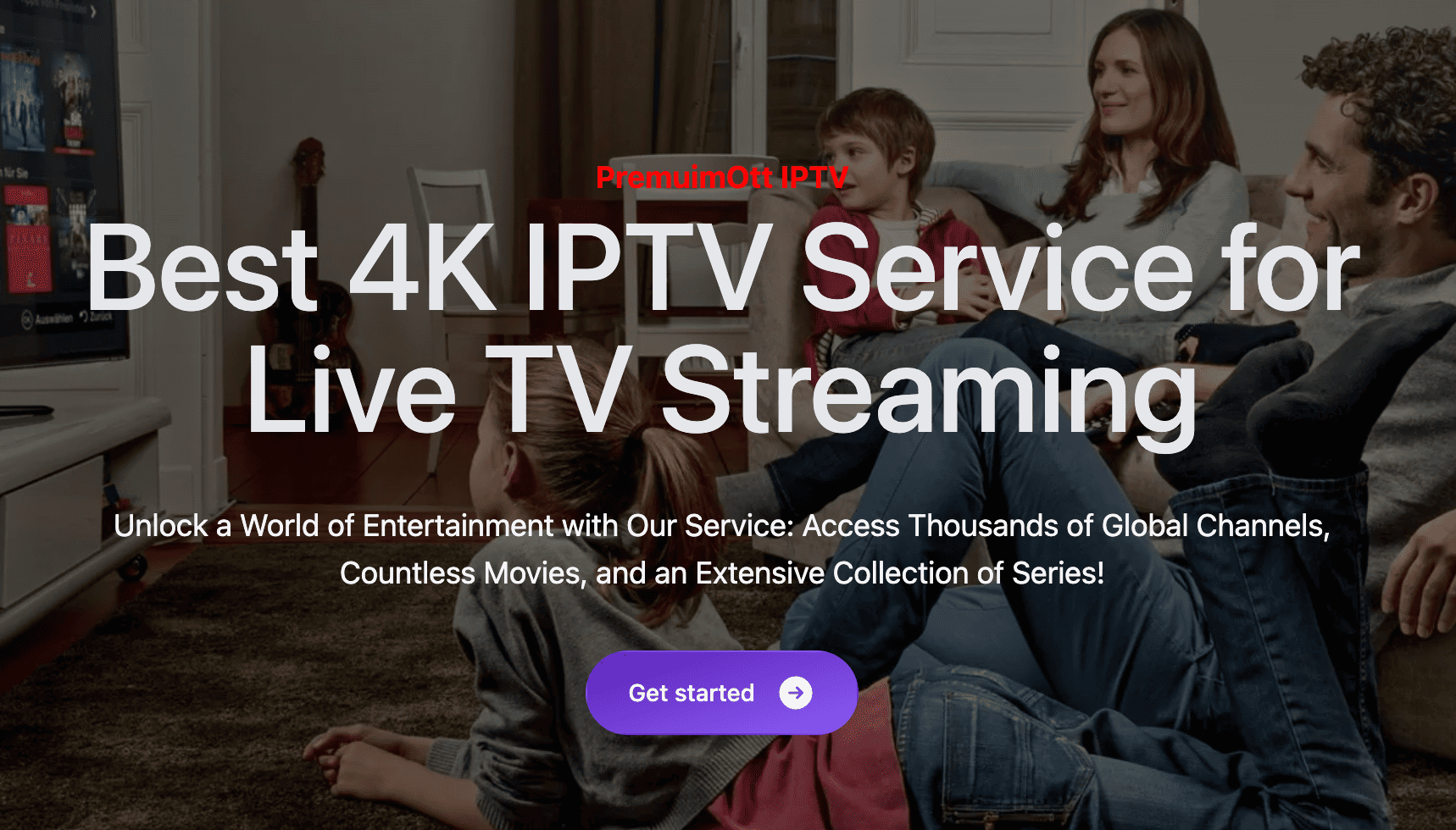 Finally Found an IPTV Provider That Actually Works &mdash; A Complete Review