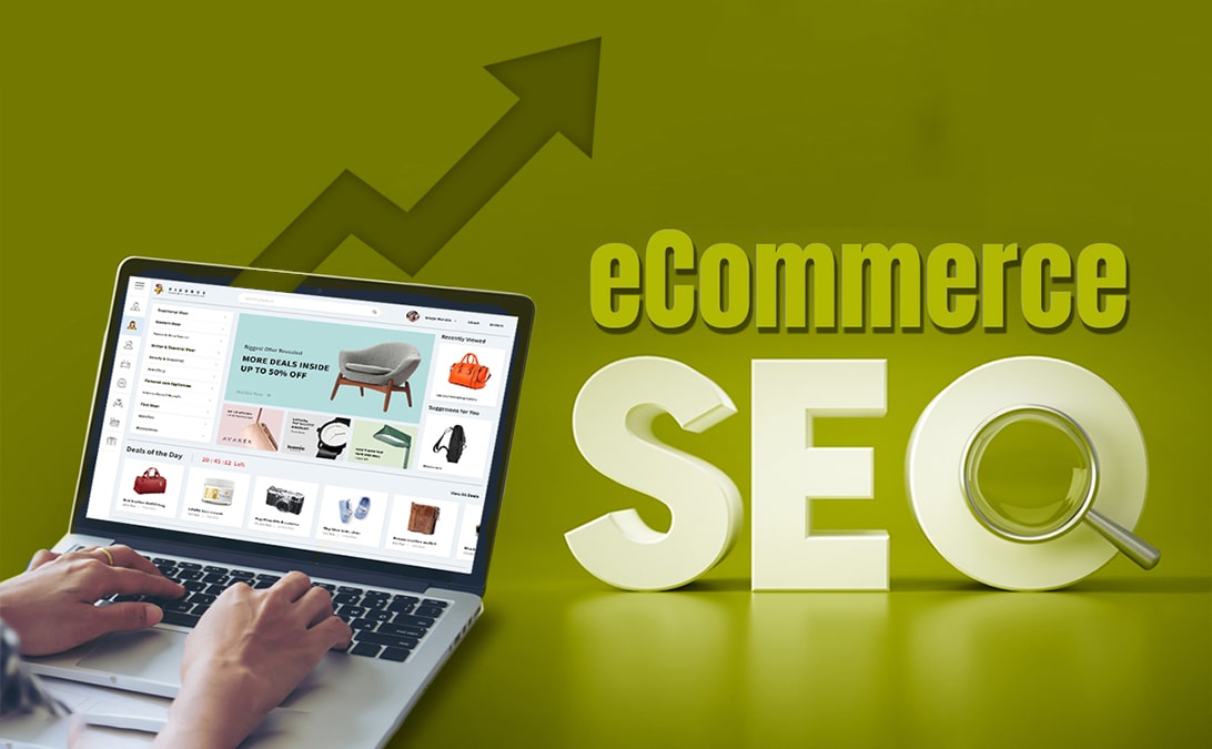 How to Choose the Best Ecommerce SEO Agency for Your Online Store in 2025