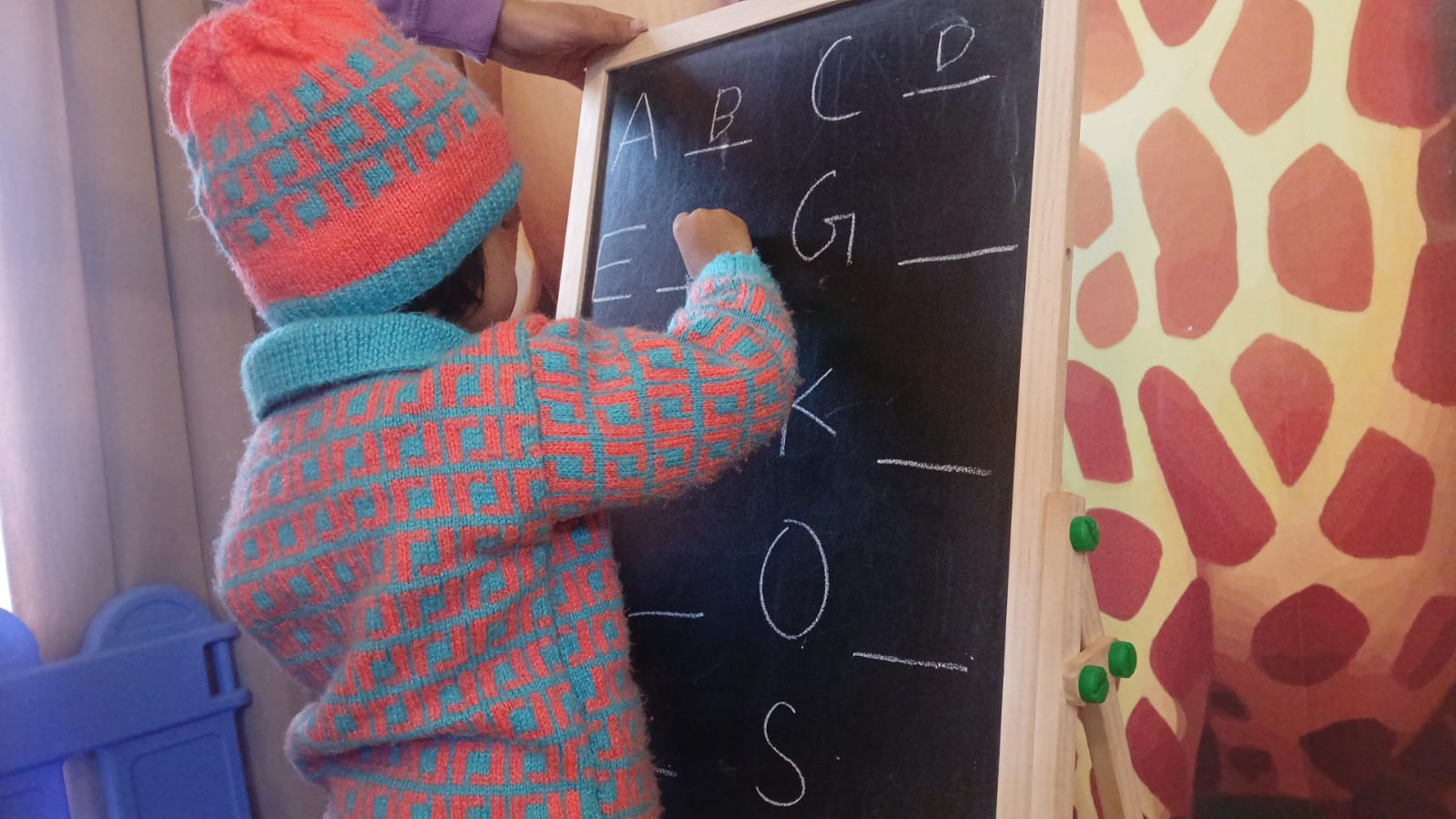 Best Playschool in Gaur Yamuna City From The Castle Bunnies &ndash; A Complete Guide for Parents