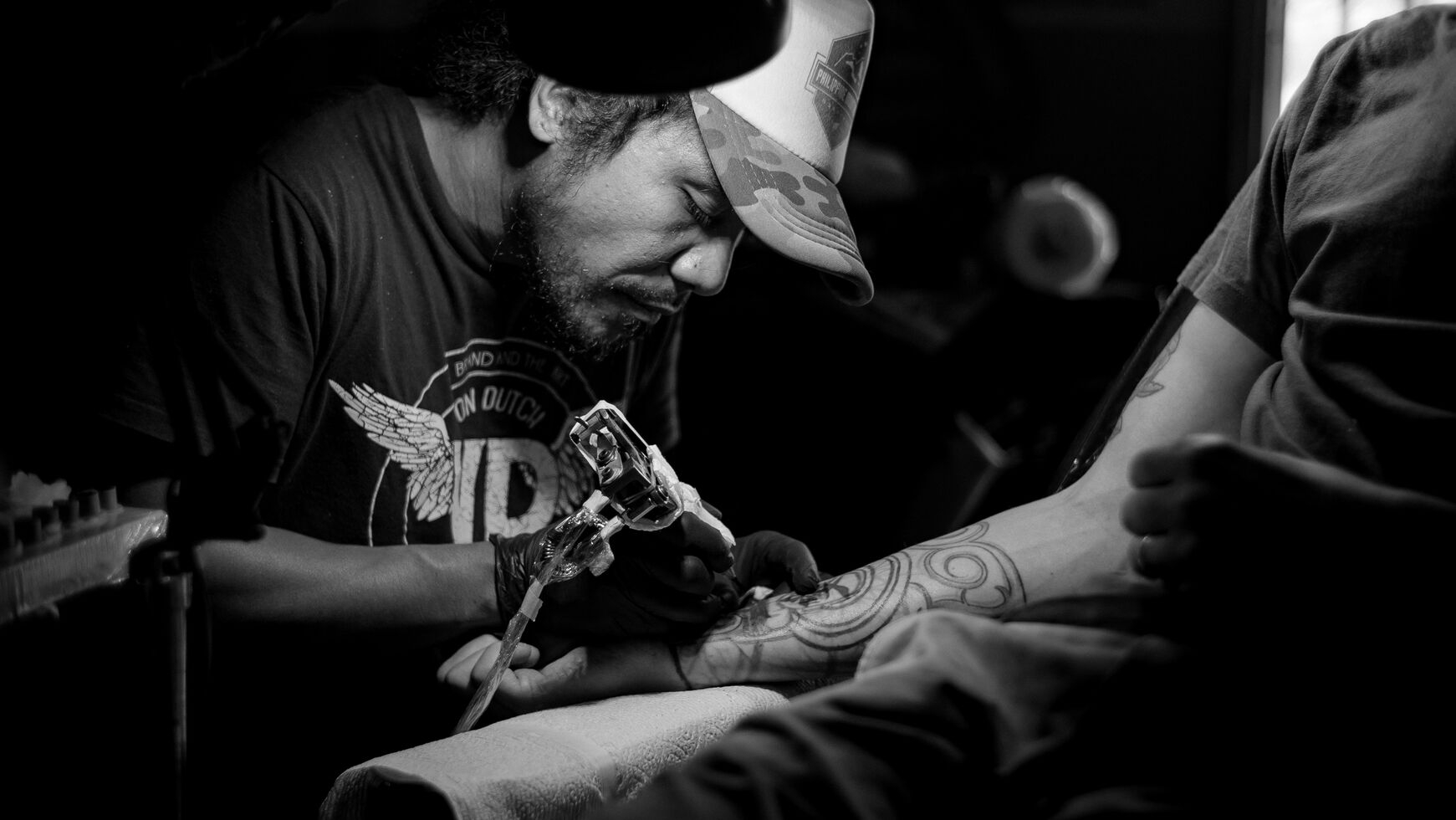 How to Choose the Right Tattoo Artist