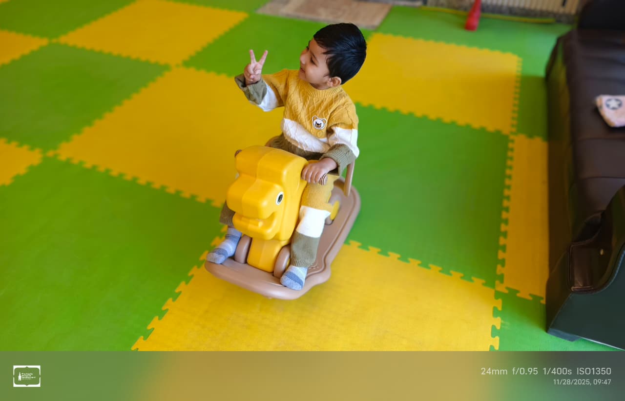 Best Daycare, Preschool and Playschool in Gaur Yamuna City, YEIDA From The Castle Bunnies