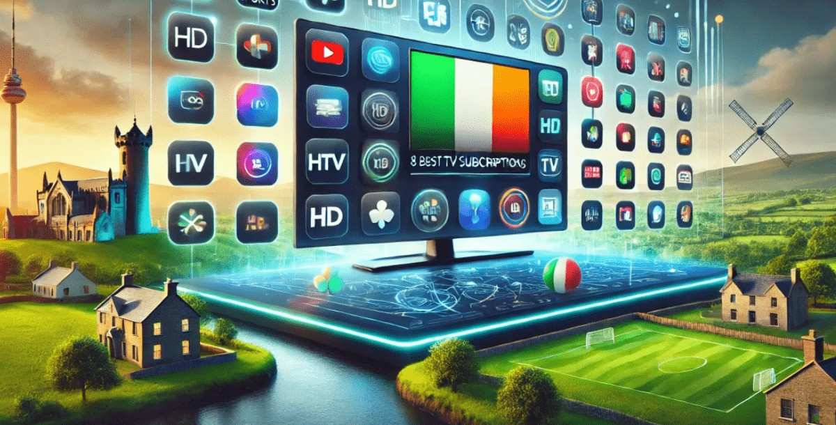 Best IPTV Providers in 2026: Complete Review of Top 20 IPTV Services