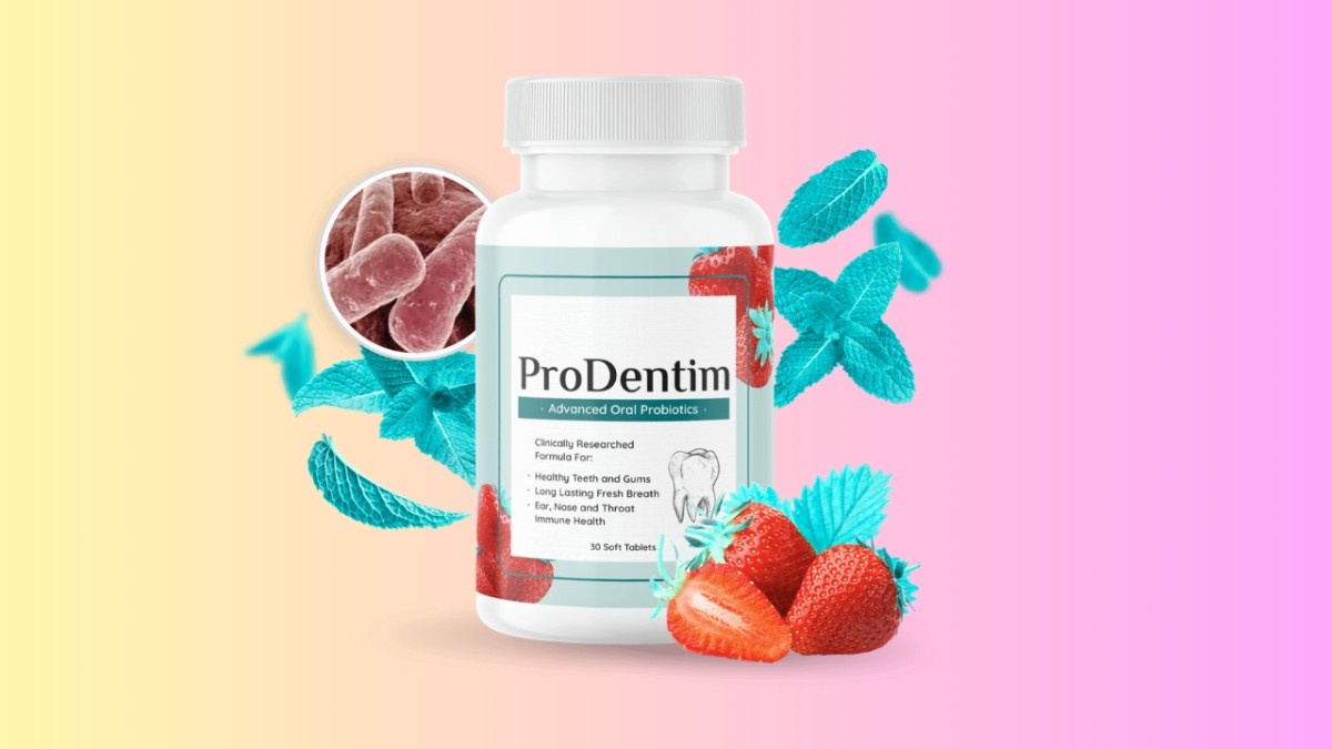 ProDentim Reviews 2025 Update | An In-Depth Expert Look for Seniors