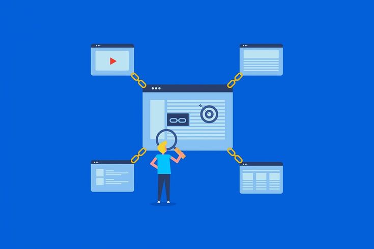 Maximize Your SEO Strategy with Professional Links Building Services