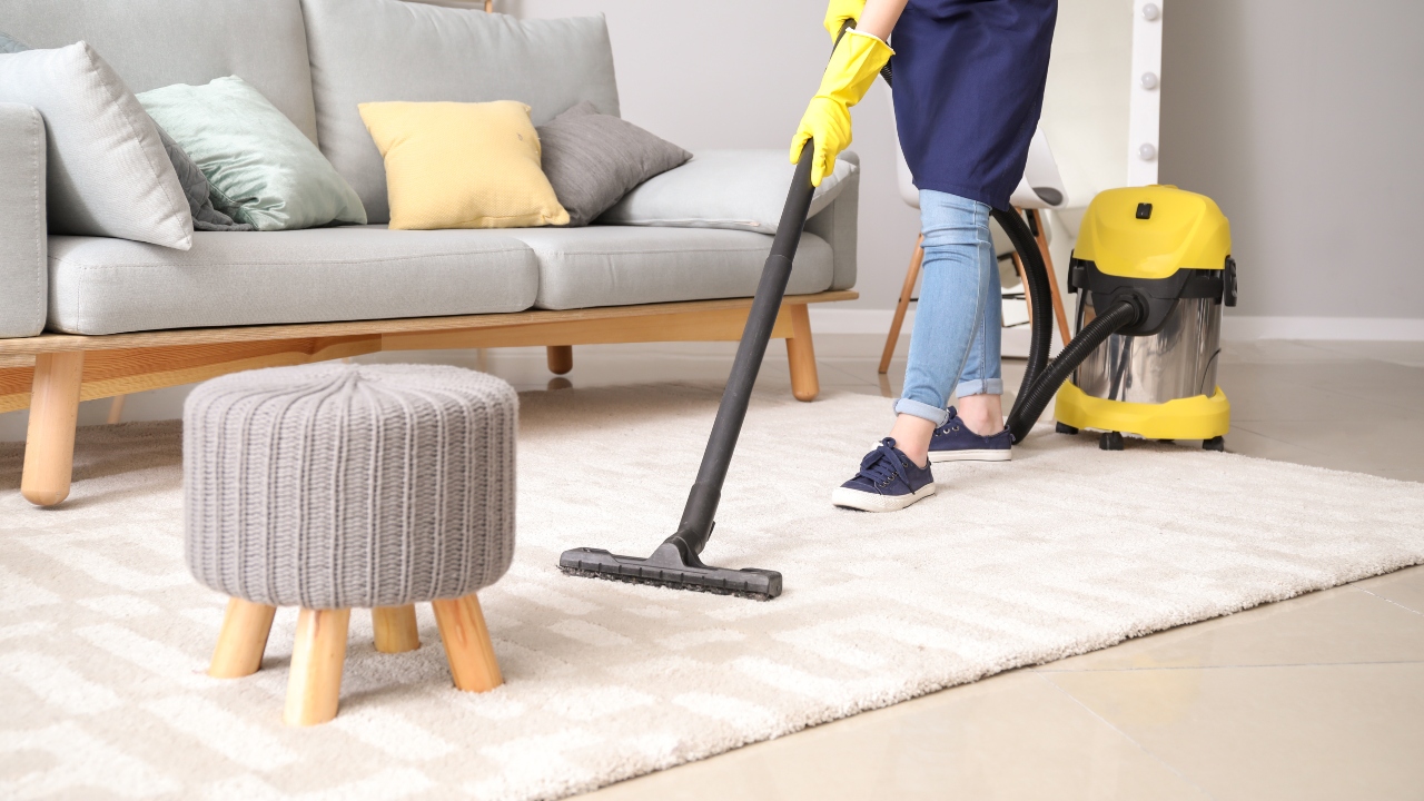 How to Choose the Right Cleaning Service for Your Home